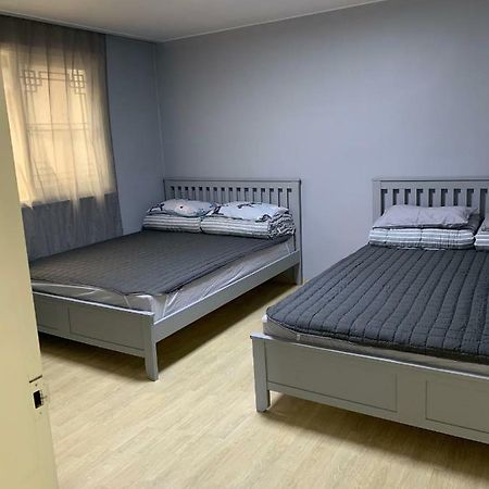 Bomulzip Hongdae Guesthouse Сеул Екстериор снимка