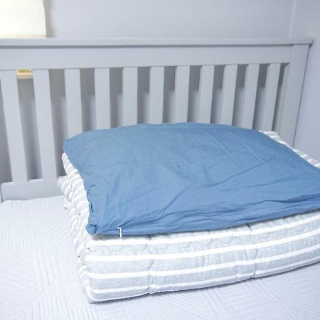 Bomulzip Hongdae Guesthouse Сеул Екстериор снимка