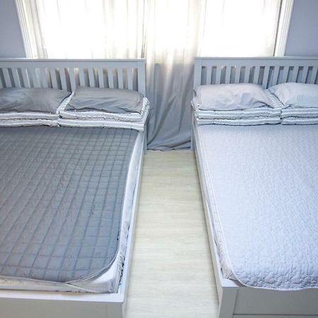 Bomulzip Hongdae Guesthouse Сеул Екстериор снимка