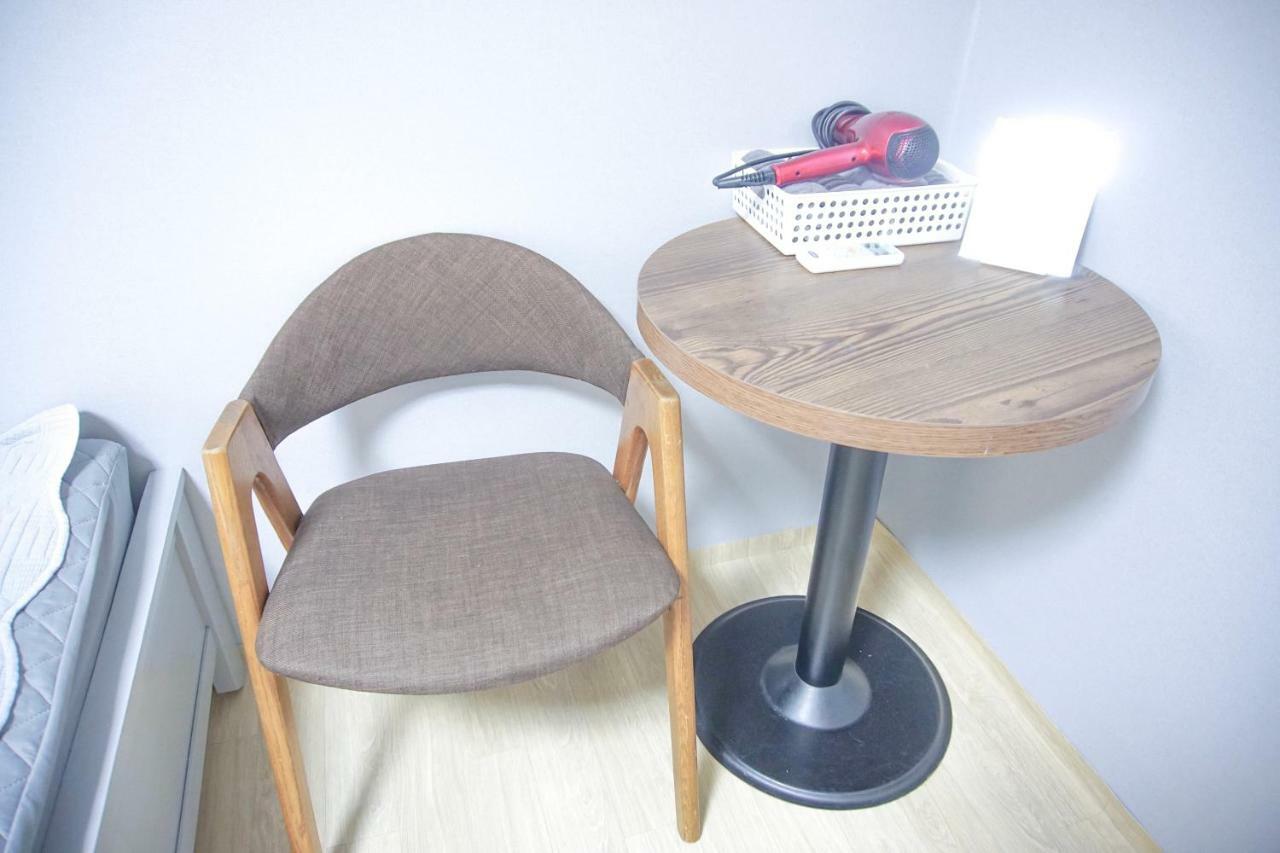 Bomulzip Hongdae Guesthouse Сеул Екстериор снимка
