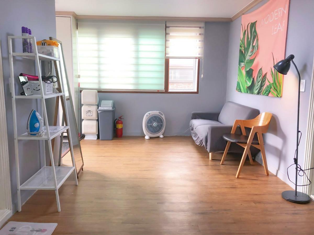 Bomulzip Hongdae Guesthouse Сеул Екстериор снимка