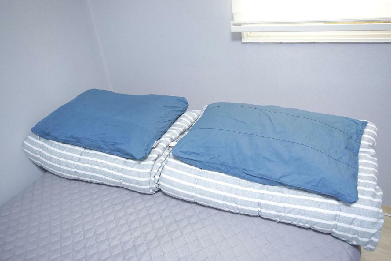 Bomulzip Hongdae Guesthouse Сеул Екстериор снимка