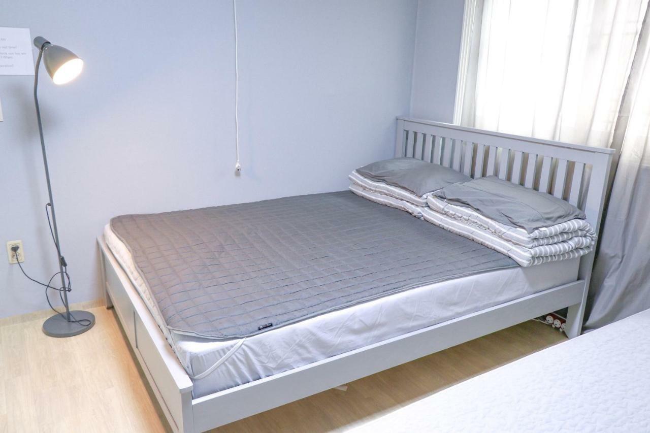 Bomulzip Hongdae Guesthouse Сеул Екстериор снимка