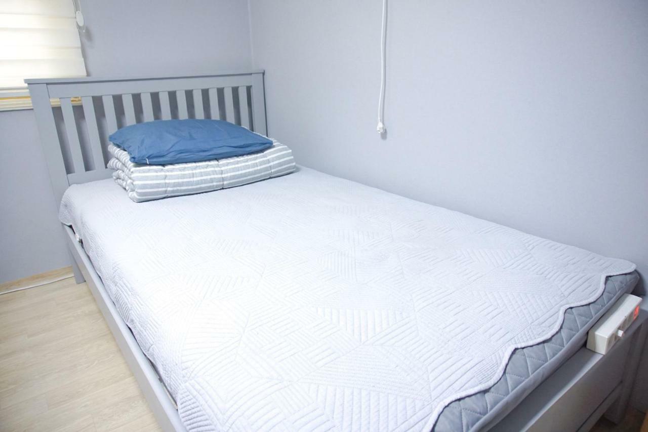 Bomulzip Hongdae Guesthouse Сеул Екстериор снимка
