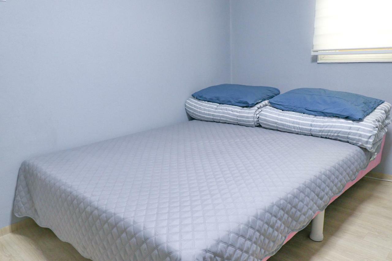 Bomulzip Hongdae Guesthouse Сеул Екстериор снимка
