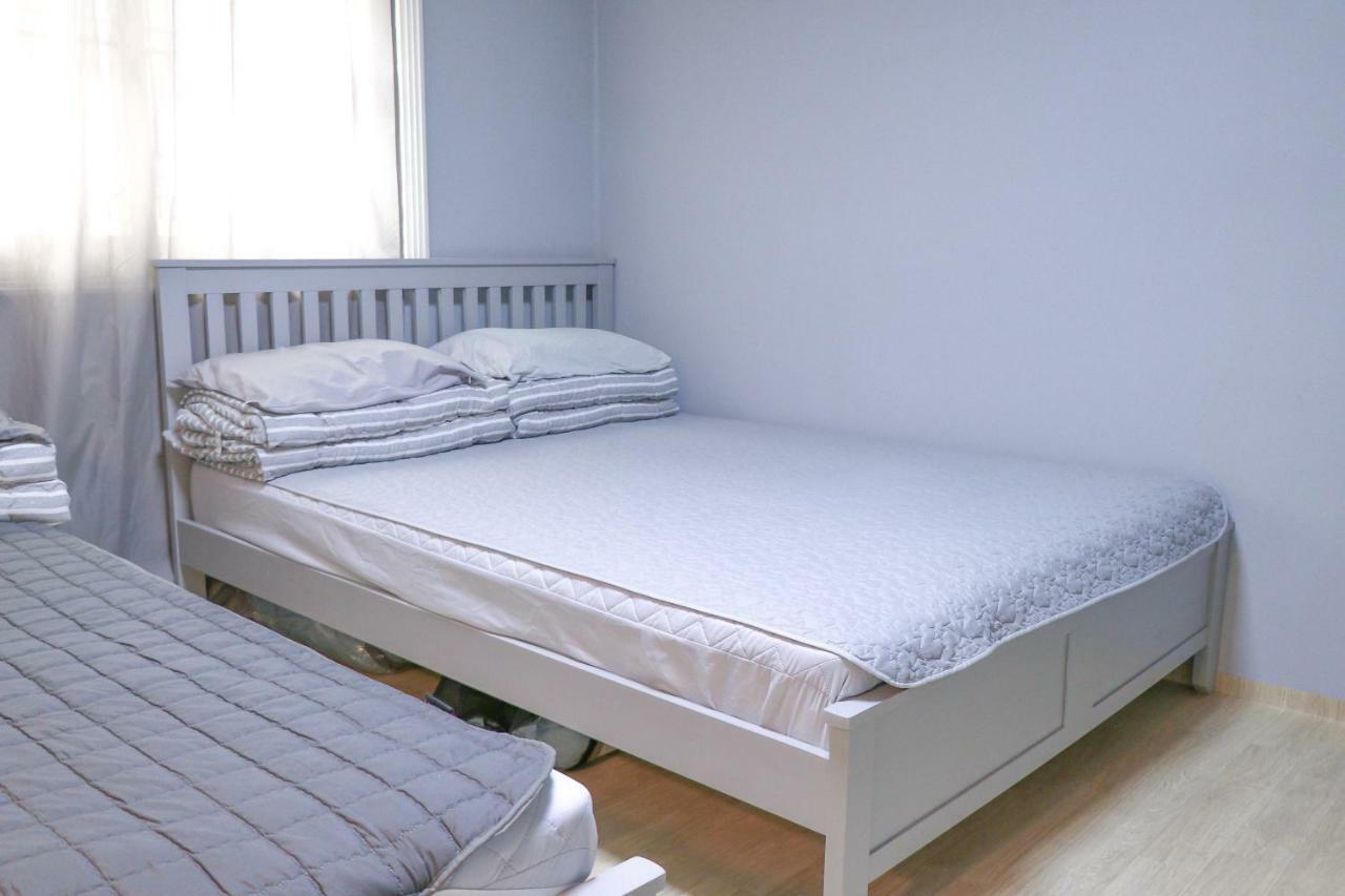 Bomulzip Hongdae Guesthouse Сеул Екстериор снимка