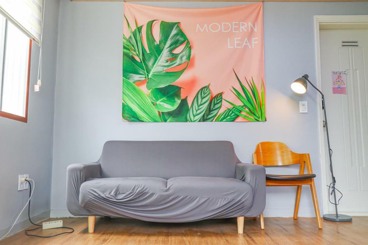 Bomulzip Hongdae Guesthouse Сеул Екстериор снимка