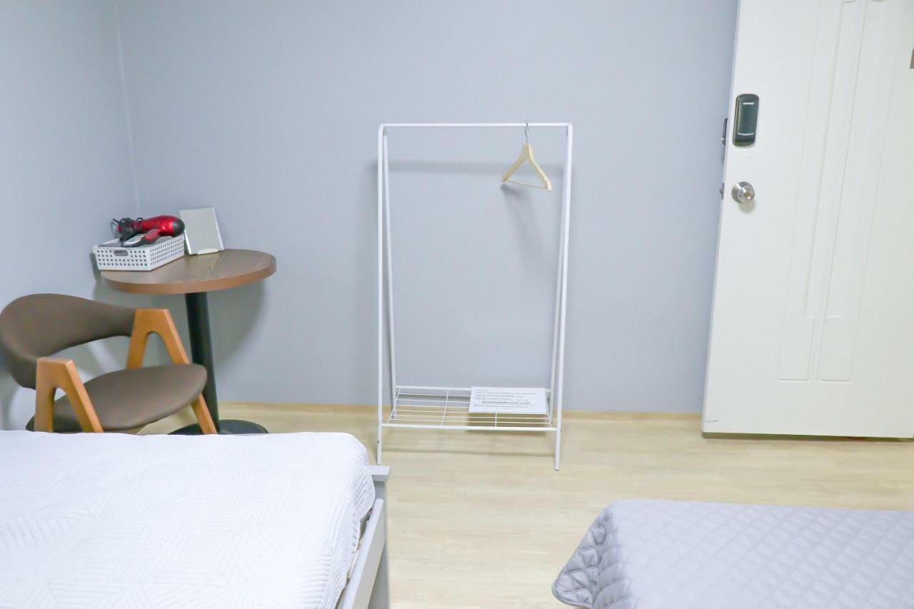 Bomulzip Hongdae Guesthouse Сеул Екстериор снимка