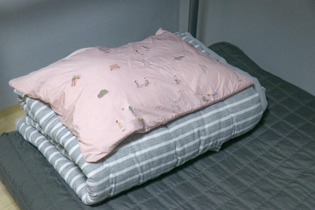 Bomulzip Hongdae Guesthouse Сеул Екстериор снимка