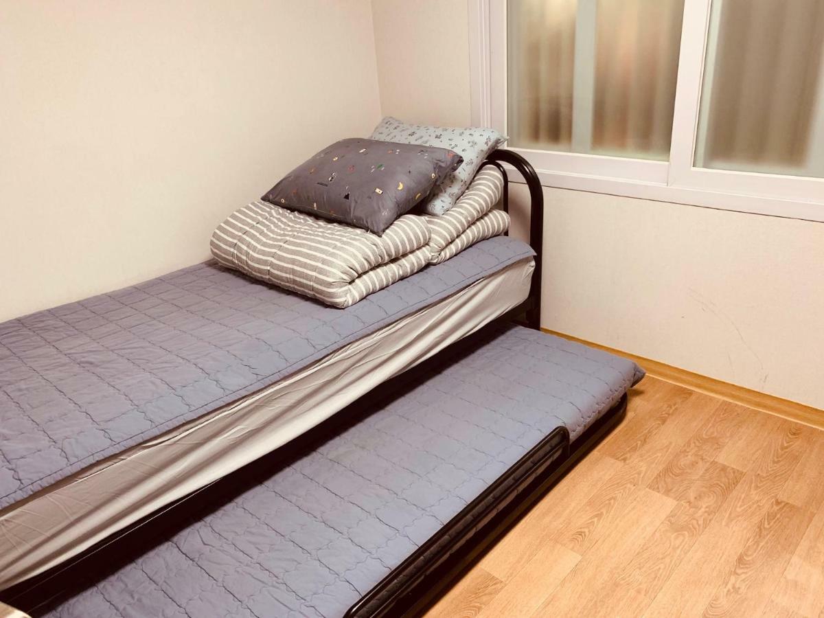 Bomulzip Hongdae Guesthouse Сеул Екстериор снимка