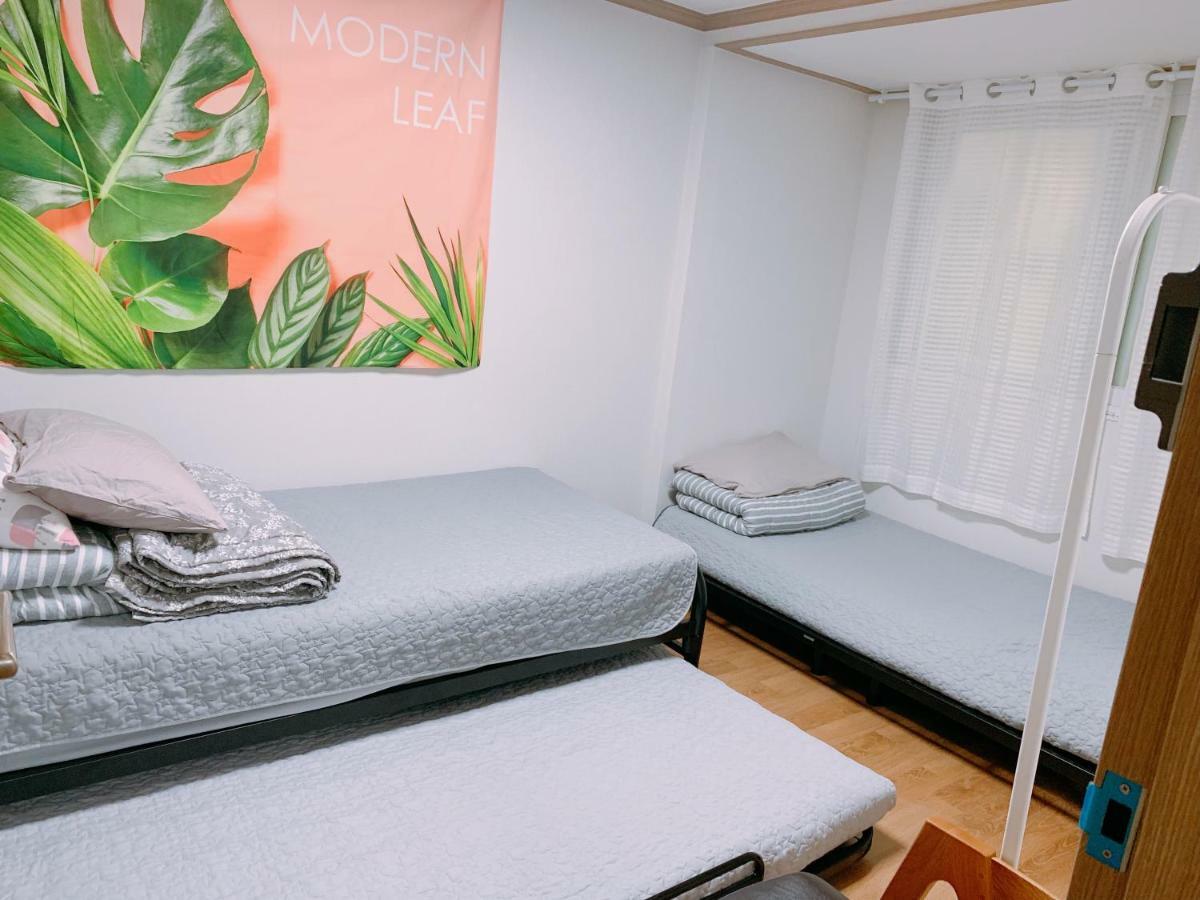Bomulzip Hongdae Guesthouse Сеул Екстериор снимка