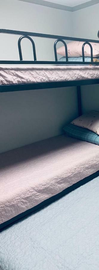 Bomulzip Hongdae Guesthouse Сеул Екстериор снимка