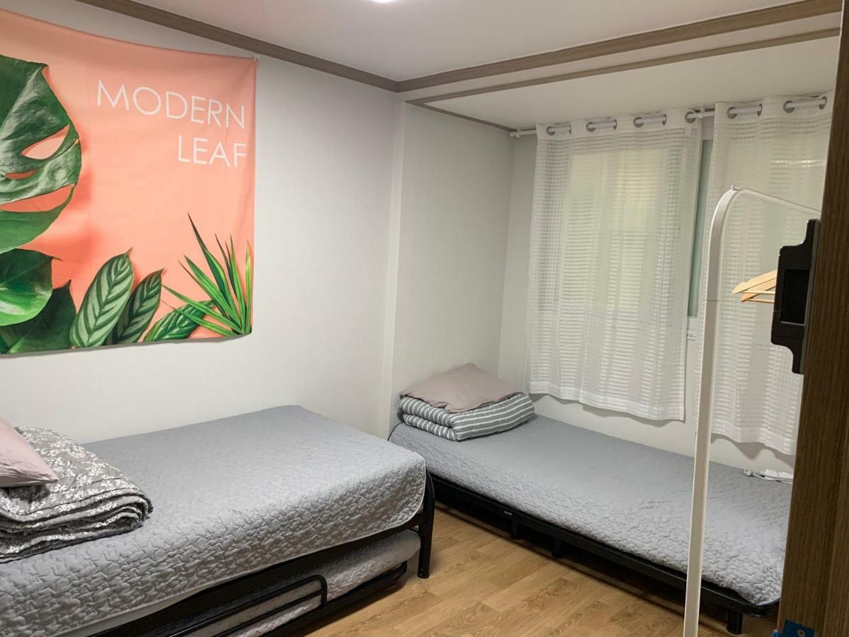 Bomulzip Hongdae Guesthouse Сеул Екстериор снимка