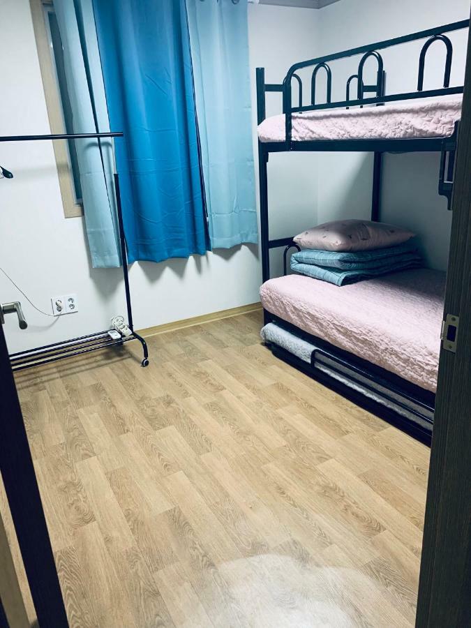 Bomulzip Hongdae Guesthouse Сеул Екстериор снимка