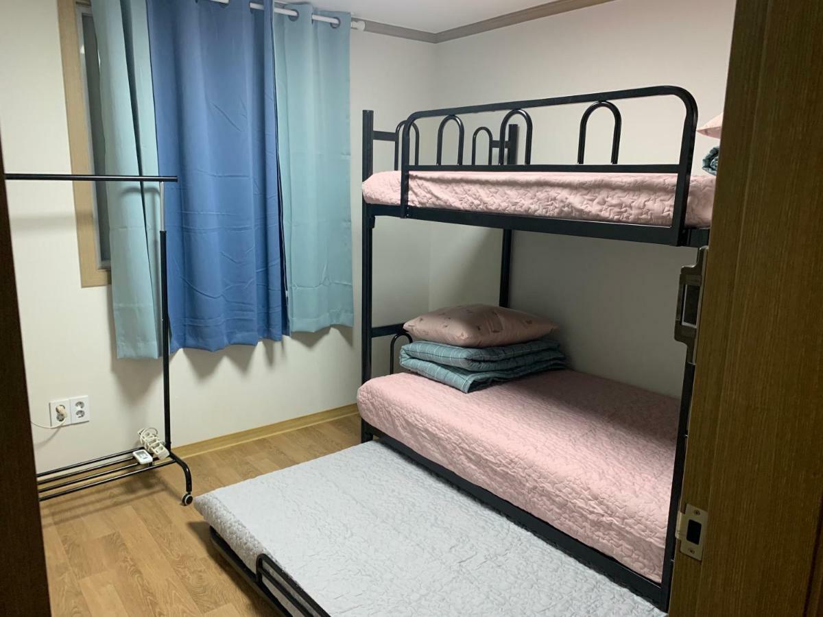 Bomulzip Hongdae Guesthouse Сеул Екстериор снимка
