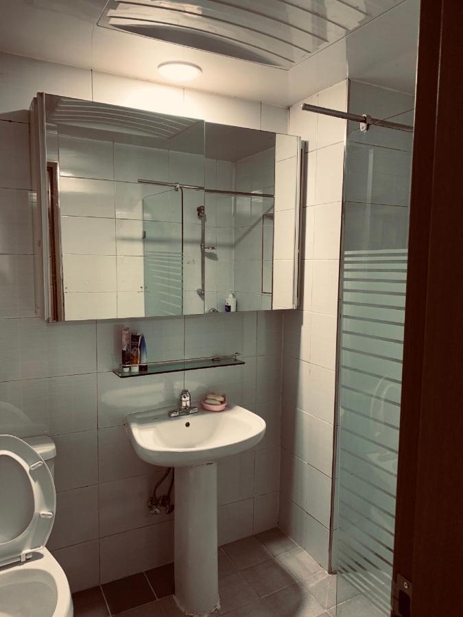 Bomulzip Hongdae Guesthouse Сеул Екстериор снимка